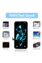 شاشة OLED مقاس 13 بوصة، شاشة LCD مقاس 13 بوصة، شاشة لمس، مجموعة محول رقمي بديلة لهاتف iPhone 13 - 3