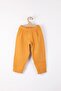 Baby Muslin Elastic Waist Trousers 100% Cotton