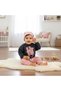 Hi Embossed Printed Beret with Coat of Arms Detail Oversize **Wide Fit** Baby Set - 4
