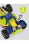 Off Road Vehicle with Sound and Lights - 3