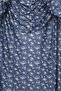 Practical One-Piece Floral Patterned Sleeves and Removable Headscarf Lycra Hijab Prayer Dress 990-0201 - 7