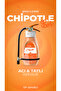 Chipotle Sos 250 GR