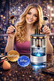 Automatic Makeup Brush Cleaning Device