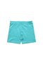 Water Green Children's Shorts Leggings Cotton and Lycra Stretchy - 3