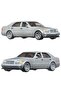 Hotwheels Premium Fast&Furious 2026 Mercedes-Benz 500 Sel - 2