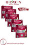 Forte Intensive Anti-Hair Loss Herbal Serum 3X50Ml (5 Pieces) + (1 Piece 50 ml Serum)