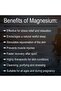 Pure Magnesium Oil 100ml - Spray bottle - 5