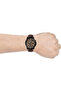 Grant Chronograph Brown Leather Men's Watch FS5088 - 2