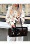 Gina Tote Bag - Women's Hand and Shoulder Bag - 5
