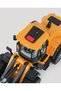 Bulldozer with Sound and Light - 7