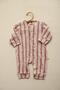 Apple Baby Jumpsuit Series Romper - 4