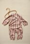 Apple Baby Jumpsuit Series Romper - 3