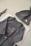 Mom Embroidered 5-Piece Long Sleeve Newborn Set (0-3 Months) - 6