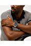 Dalton Three-Hand Stainless Steel Watch BQ2882 - 2
