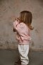 Turtleneck Fleece Tracksuit Set 1-5 Years - 5