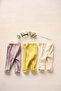 3-piece jersey baby leggings model 5 - 2