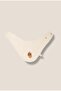 PALAMUT Embroidery Detailed Apron - 2