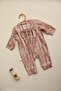 Comfy Cozy Soft Line Series Jumpsuit - 5
