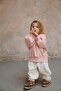 Turtleneck Fleece Tracksuit Set 1-5 Years - 6