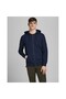Jack&Jones Essentials Men12181901 Sweat Navy Blue - 2
