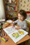 Fine New Painting 10 Books Suit - 8