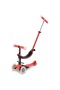 Scooters | Mini 2 Grow LED 4in1 Toddler's Trike | Handlebar Adjustable | Foldable | Ligh - 2