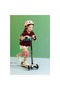 Scooters | Maxi Deluxe GLOW with T-Bar LED | Handlebar Adjustable | Lightweight | Boys & - 5