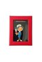 Nurse brooch in blue - 3