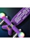 Scooters | Mini Magic Children's Scooter | Light Up Handlebar | Lightweight | Boys & Gir - 6