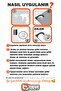Continuous Series (Benson Will Be Very Angry) Sticker Label 15X3,7 cm – Vehicle – Motor – Helmet Sticker Label - 4