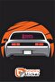 100% Electric Sticker Label 20X8 cm – Vehicle – Motor – Laptop – Helmet Sticker Sticker - 2
