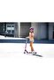 Scooters | Sprite LED Children's Scooter | Handlebar Adjustable | Front Suspension | Fol - 3