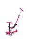Scooters | Mini 2 Grow LED 4in1 Toddler's Trike | Handlebar Adjustable | Foldable | Ligh - 2
