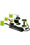 REVOFLEX Advanced Abdominal Core Muscle Workout Home Trainer, Black - 2