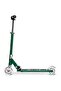 Scooters | Sprite LED Children's Scooter | Handlebar Adjustable | Front Suspension | Fol - 3