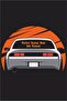 Continuous Series (Benson Will Be Very Angry) Sticker Label 15X3,7 cm – Vehicle – Motor – Helmet Sticker Label - 2