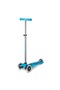 Scooters | Maxi Deluxe GLOW with T-Bar LED | Handlebar Adjustable | Lightweight | Boys &