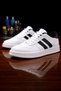Women's Trend Premium Black Sneaker Sports Shoes - 5