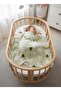 Polar Bear Baby Blanket – Soft Textured, Winter and Warm, 80X100 cm - 2
