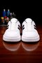 Women's Trend Premium Black Sneaker Sports Shoes - 2