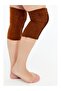 Thermal Wool Knee Warmers – 1 Pair (2 Pieces) |   The Preferred for Winter and Spring, Warm and Comfortable - 3
