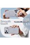 Magnetic Silicone Case for iPhone 17 Pro Max 6.9-Inch, Compatible with MagSafe, Silky Soft To - 7