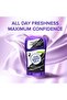 Mennen Shower Fresh Invisible Dry Value Pack, 65 g, Pack of 2 - 5