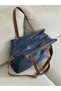 Suitable for Mother-Baby Use, Laptop Portable Women's Shoulder Bag EN40 H30 - 4