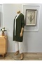 Tesettür Hirka 95 cm Viscosa Quality Combed Cotton - 2