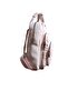 Wonderful Patterned Backpack Multi-Compartment Pudra - 2