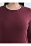 Timeless Clothing & Timeless Choices Plus Size Zero Roba Collar Women's T-Shirt - 4