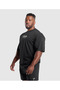 تي شيرت GYMSHARK Iron Plate - 3