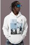 Linkin Park Rock Metal Printed Unisex Oversized Music Band Hoodie