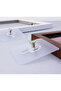 20Pcs Wall Mountable Hooks Plastic Hanger Kitchen Picture Photo Poster Clock Hanger - 4
